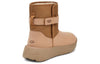 UGGClassic S Boots 'Brown'
