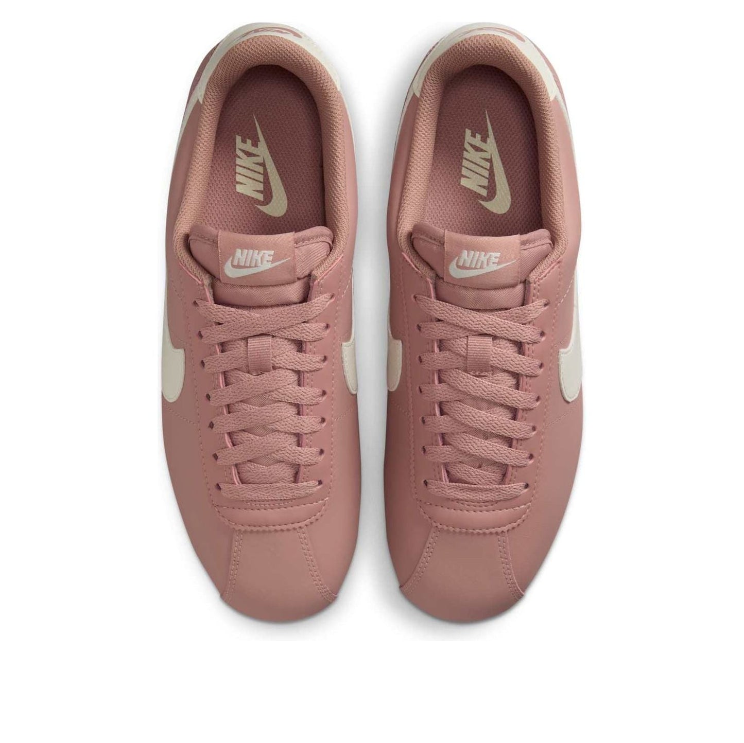 Nike(WMNS) Cortez Leather 'Particle Pink'