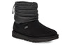 UGGx Stampd Tech Tasman Snow Boots Black