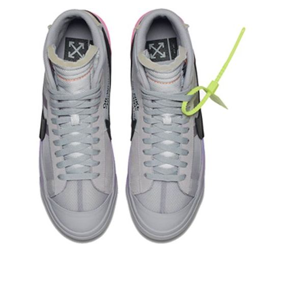 Nikex Off-White x Serena Williams Blazer Studio Mid 'Queen'