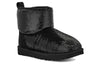UGG(WMNS) Classic Mini Boot Mirror Ball 'Black'