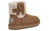 UGG(WMNS) Classic Solene Mini Brown