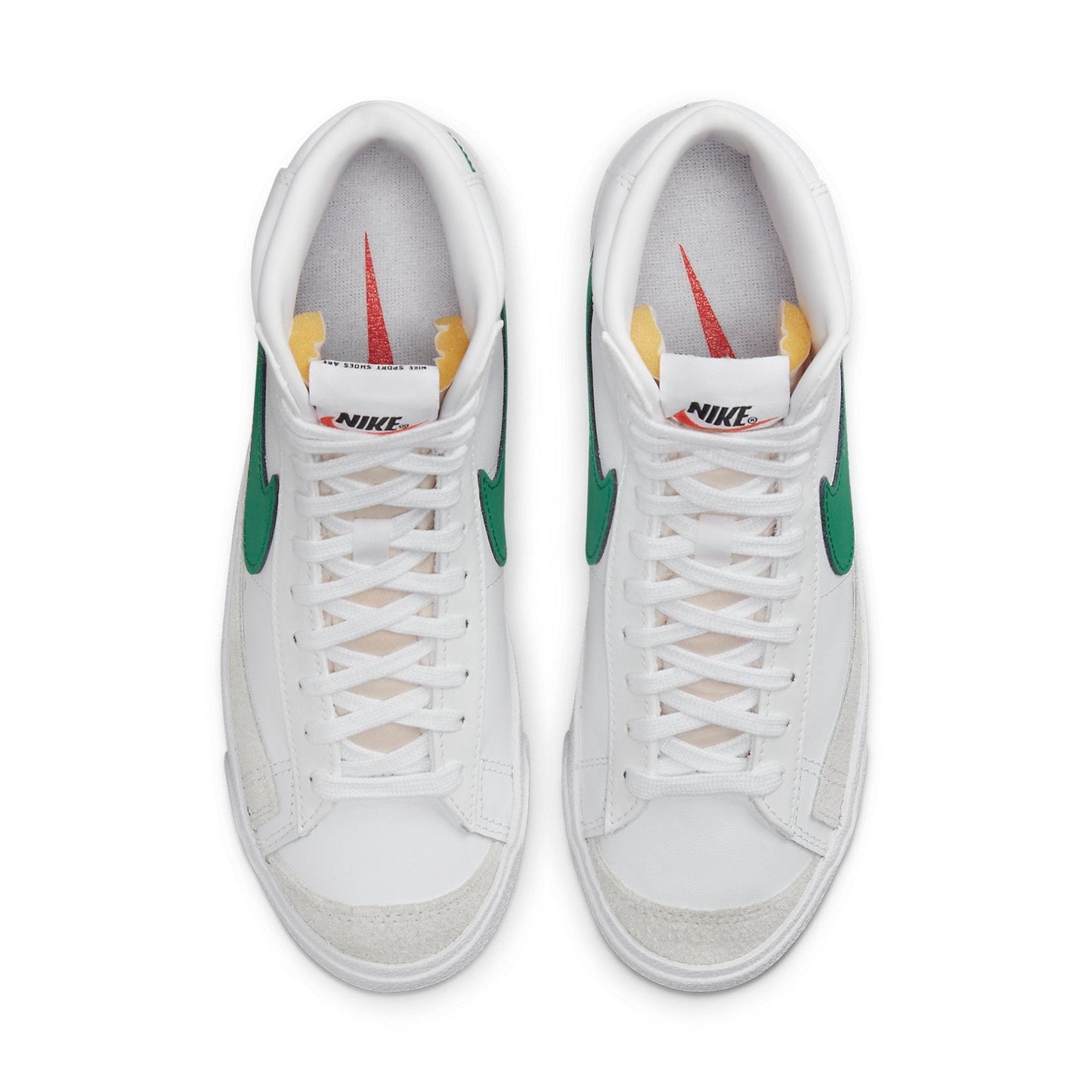 Nike(WMNS) Blazer Mid '77 Vintage 'White Malachite'