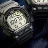 CASIOG-Shock Digital 'Grey'