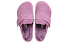 Birkenstock1774 Nagoya Suede Tekla 'Mauve'