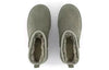 UGG(WMNS) Classic Ultra Mini Platform 'Moss Green'