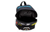 BalenciagaExplorer Backpack With Gamer Patches 'Black'