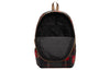 Air JordanQuilted Daypack Backpack 'Fire Red'