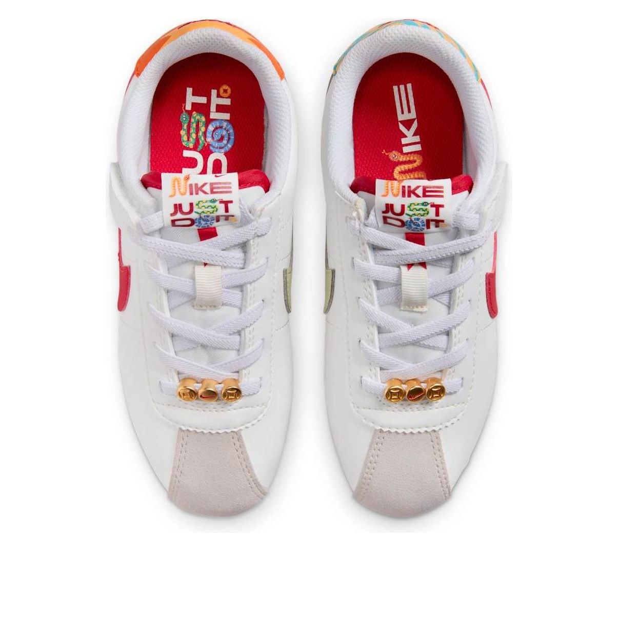 Nike(PS) Cortez Easyon 'Year Of The Snake'