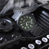 CASIOMale YOUTH Japan / South Korea Fashion Mens Black Analog