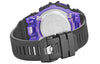 CASIOG-Shock Analog-Digital 'Black'