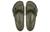 BirkenstockMadrid Essentials EVA Narrow Fit Sandals 'Olive Green'