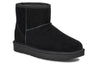 UGG(WMNS) Classic Mini Crystal 'Black'
