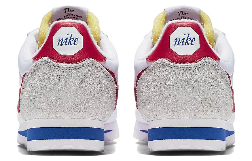 NikeClassic Cortez Nylon Premium QS 'Forrest Gump'