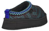 UGG(WMNS) Tazz Maxi Tasman 'Black'