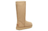 UGG(WMNS) Classic Tall II 'Mustard Seed'