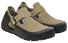 BirkenstockReykjavik Nubuk Leather Shoes 'Taupe'