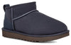 UGG(WMNS) Classic Ultra Mini Boot 'Eve Blue'