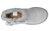 UGG(WMNS) Classic Lace Mini 'Blue Grey'
