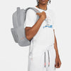 NikeKyrie Backpack 'Grey Red'