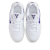 Nike(GS) Kobe 9 EM Low TB 'White Court Purple'