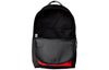 NikeAir Heritage Logo Backpack 'Black Red'