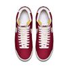 NikeBlazer High Suede 'Varsity Red'