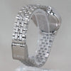 CASIOCasio Retro Fashion Business Casual Analog Watch 'Silver Steel'
