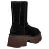 UGG(WMNS) Classic Twin Seam New Heights 'Black'