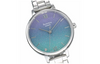 CASIO(WMNS) Analog 'Gradient Blue'