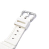 CASIOG-Shock Digital 'White'