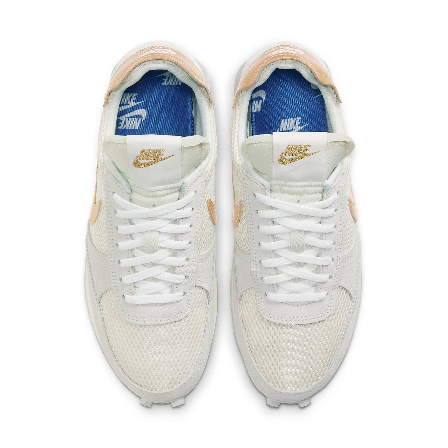 Nike(WMNS) Daybreak Type 'Pale Ivory Metallic Gold'