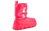 UGG(WMNS) Classic Brellah Mini Boot 'Super Coral'