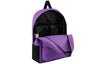 VansOld Skool III Backpack 'Purple Black'