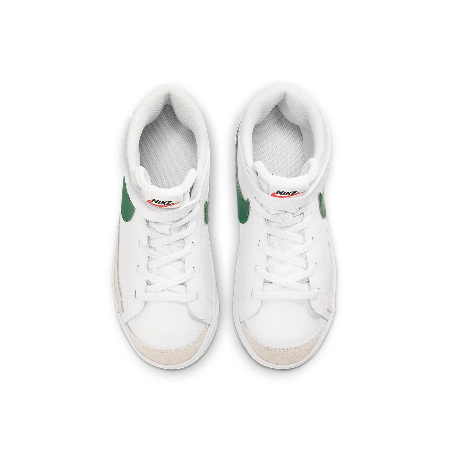 Nike(PS) Blazer Mid '77 'White Pine Green'