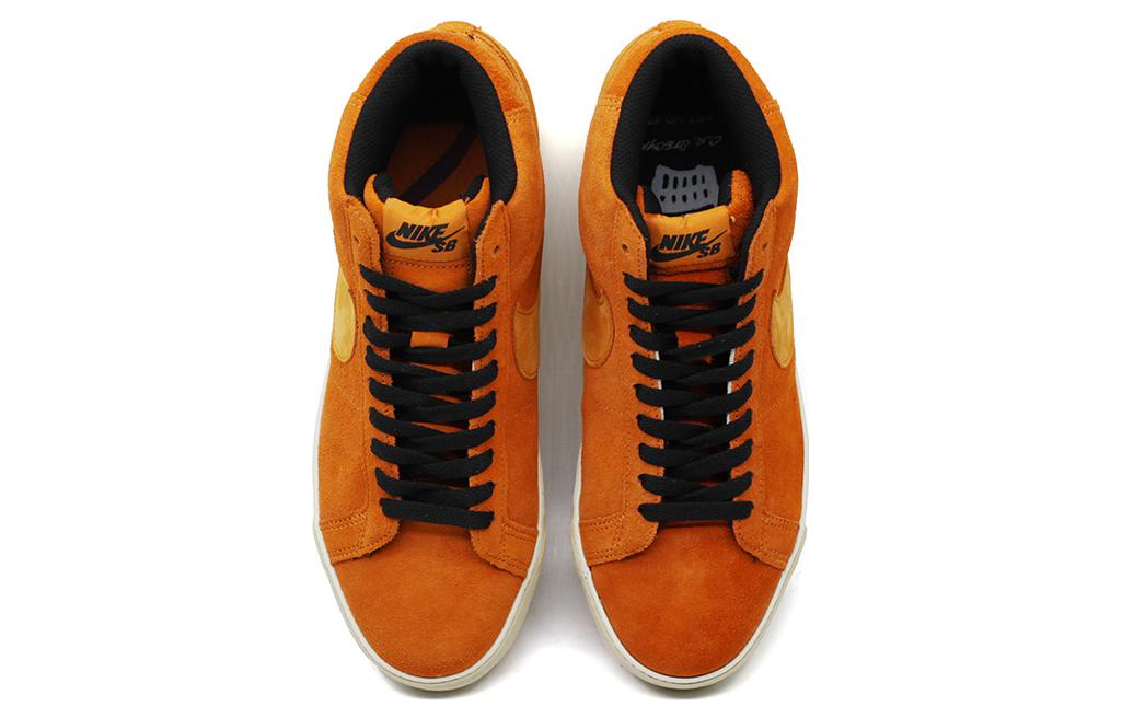 NikeBlazer Premium Sb 'Lance Mountain'