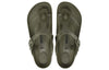 BirkenstockGizeh EVA Sandals 'Olive Green'