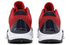 NikeZoom Kobe 5 Team USA 2010 'White Red Blue'