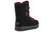 UGG(WMNS) Classic Weather Hiker HI 'Black'
