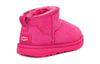UGG(GS) Classic Ultra Mini Boot 'Pink'