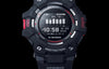 CASIOG-Shock Digital 'Black'