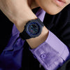 CASIOG-Shock Analog-Digital 'Black'