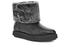 UGG(WMNS) Classic Berge Mini 'Black'