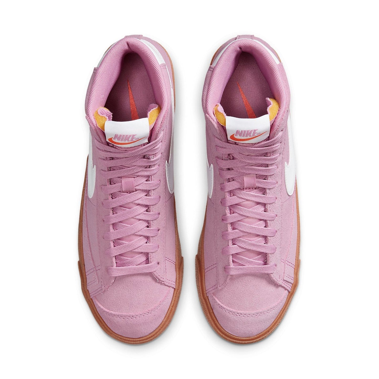 Nike(WMNS) Blazer Mid '77 'Beyond Pink'