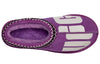 UGG(WMNS) Tasman Chopd 'Purple'