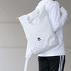 adidasoriginals x ISSEY MIYAKE 3D Roll Top Backpack 'White'