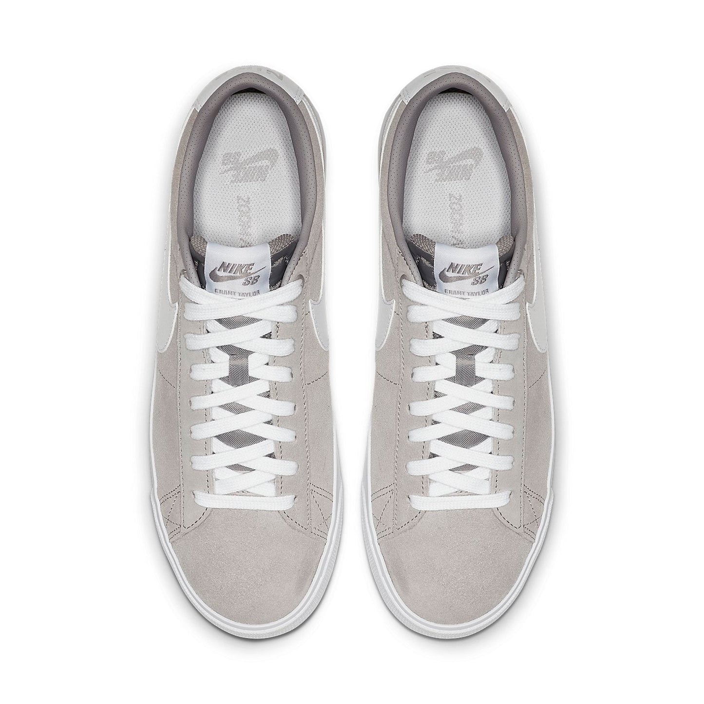 NikeBlazer Low GT SB 'Atmosphere Grey'