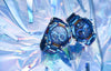 CASIOG-Shock MT-G 'Blue'
