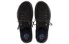 BirkenstockHonnef Low Suede Leather 'Black'