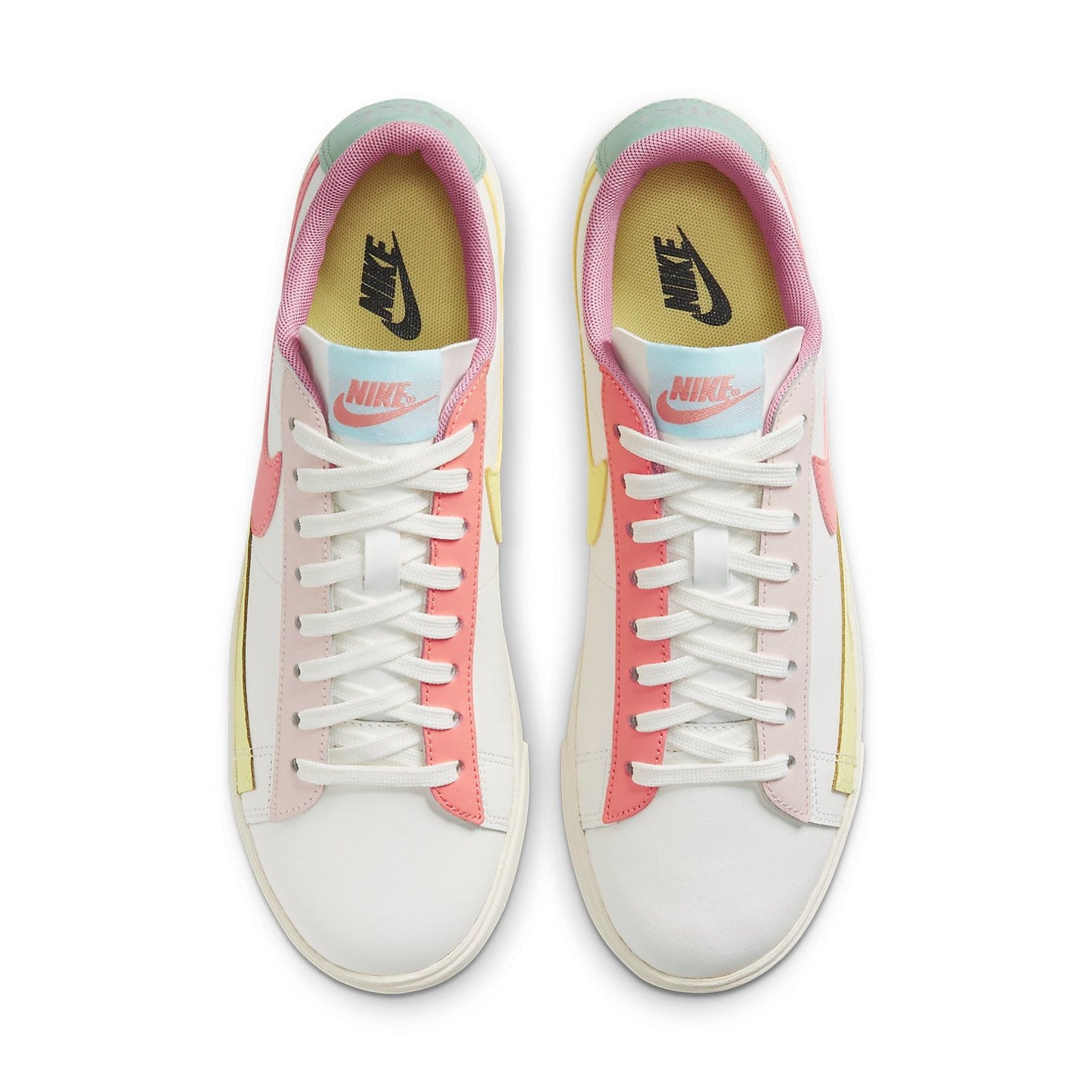 Nike(WMNS) Blazer Low LE 'Pastel'